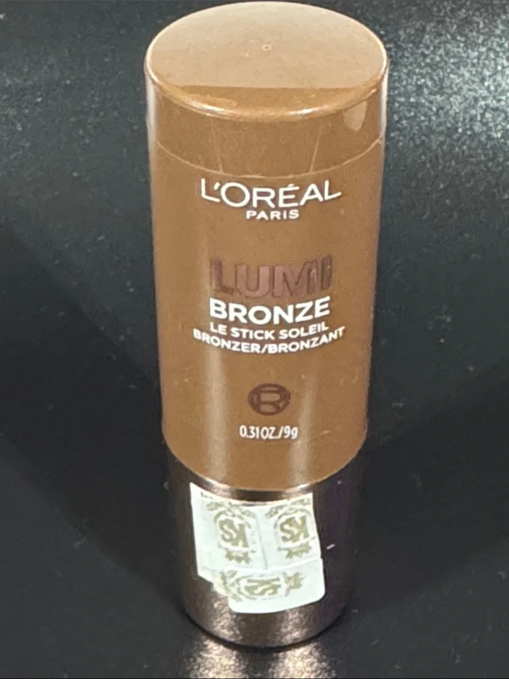 L'Oreal Lumi Bronze Stick - Bronze Tan